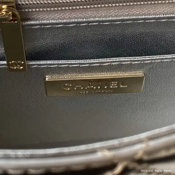 HyperPeter COIN STAR PURSE BAG CHANEL FLAP & MINI 0619